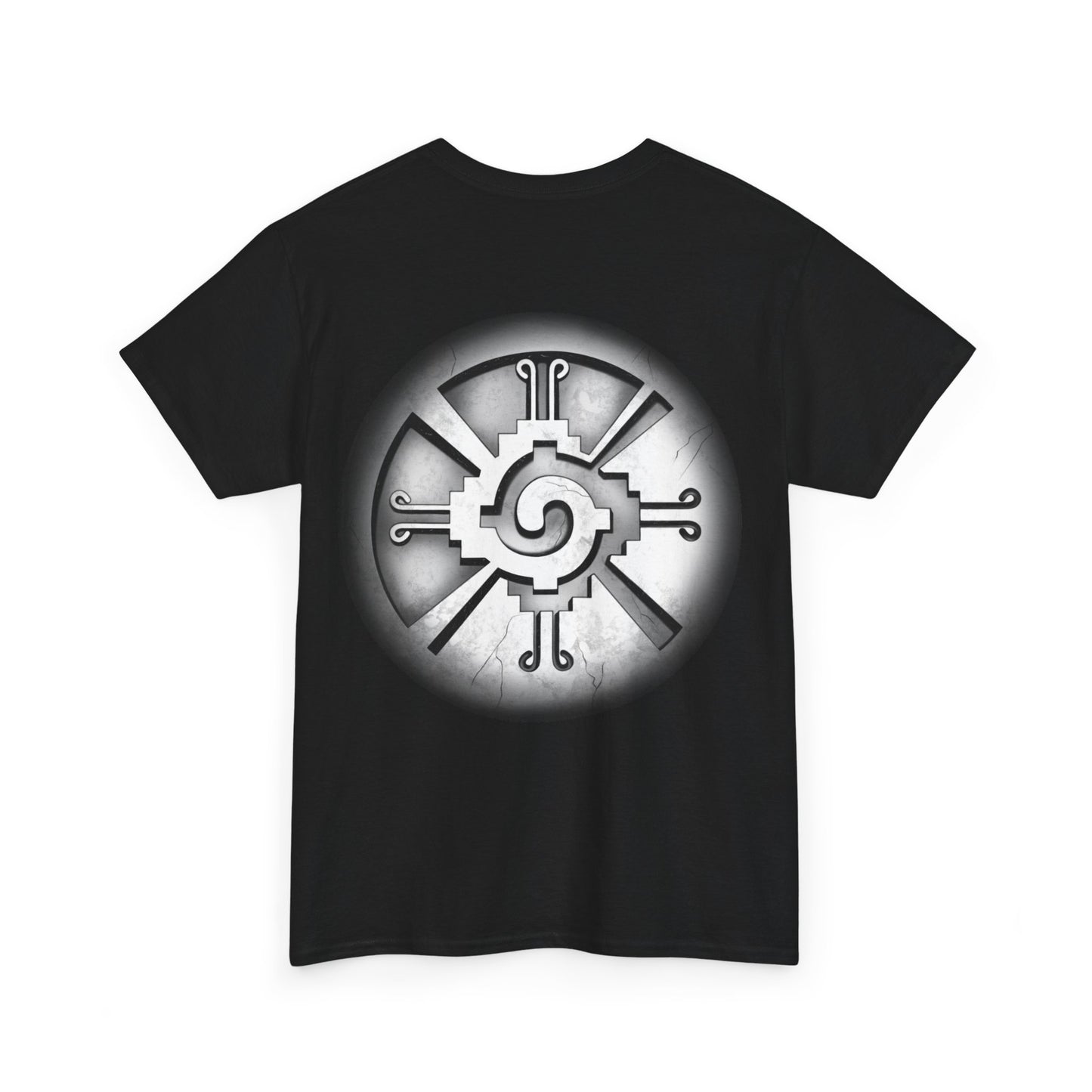 Gliph Unisex Heavy Cotton Tee