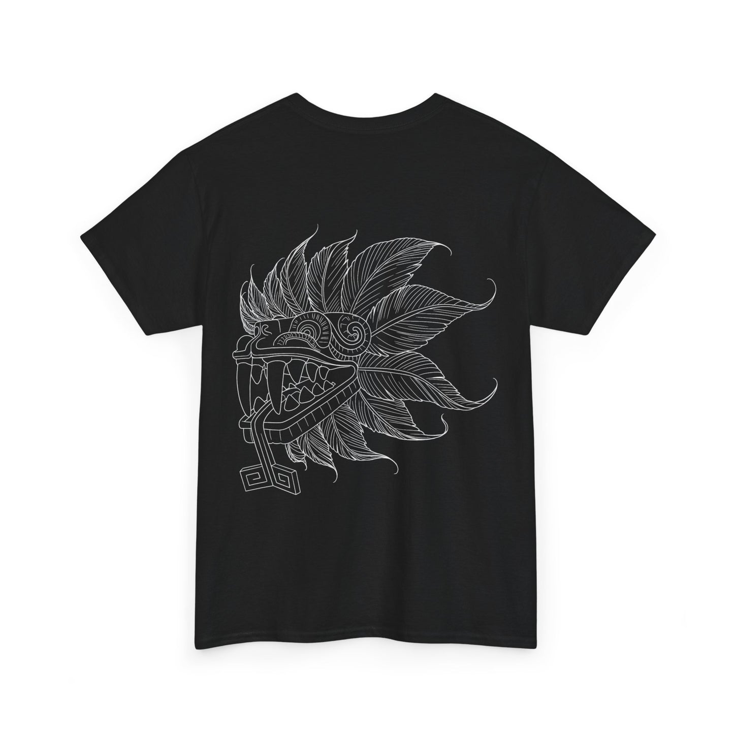 Quetzalcoatl Tee