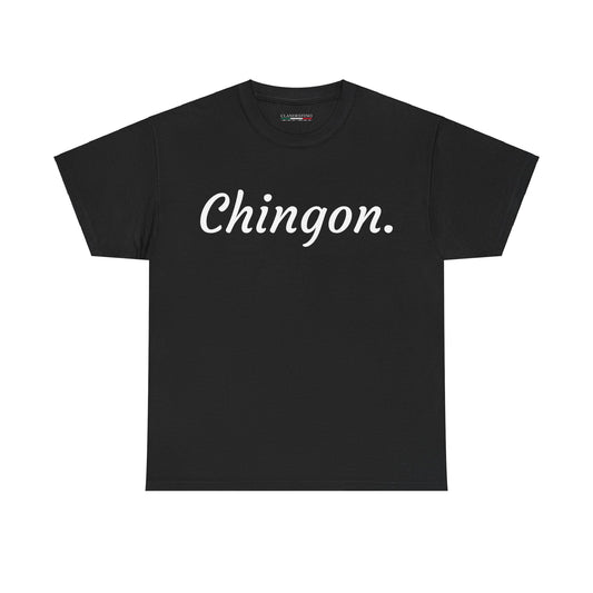 Chingon Heavy Cotton Tee