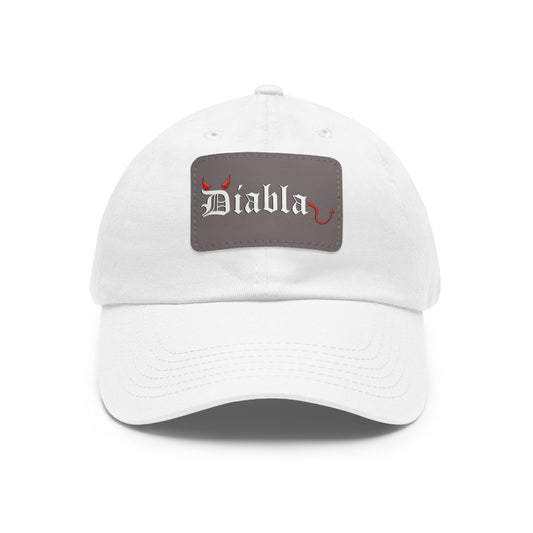 Womens Diabla Hat