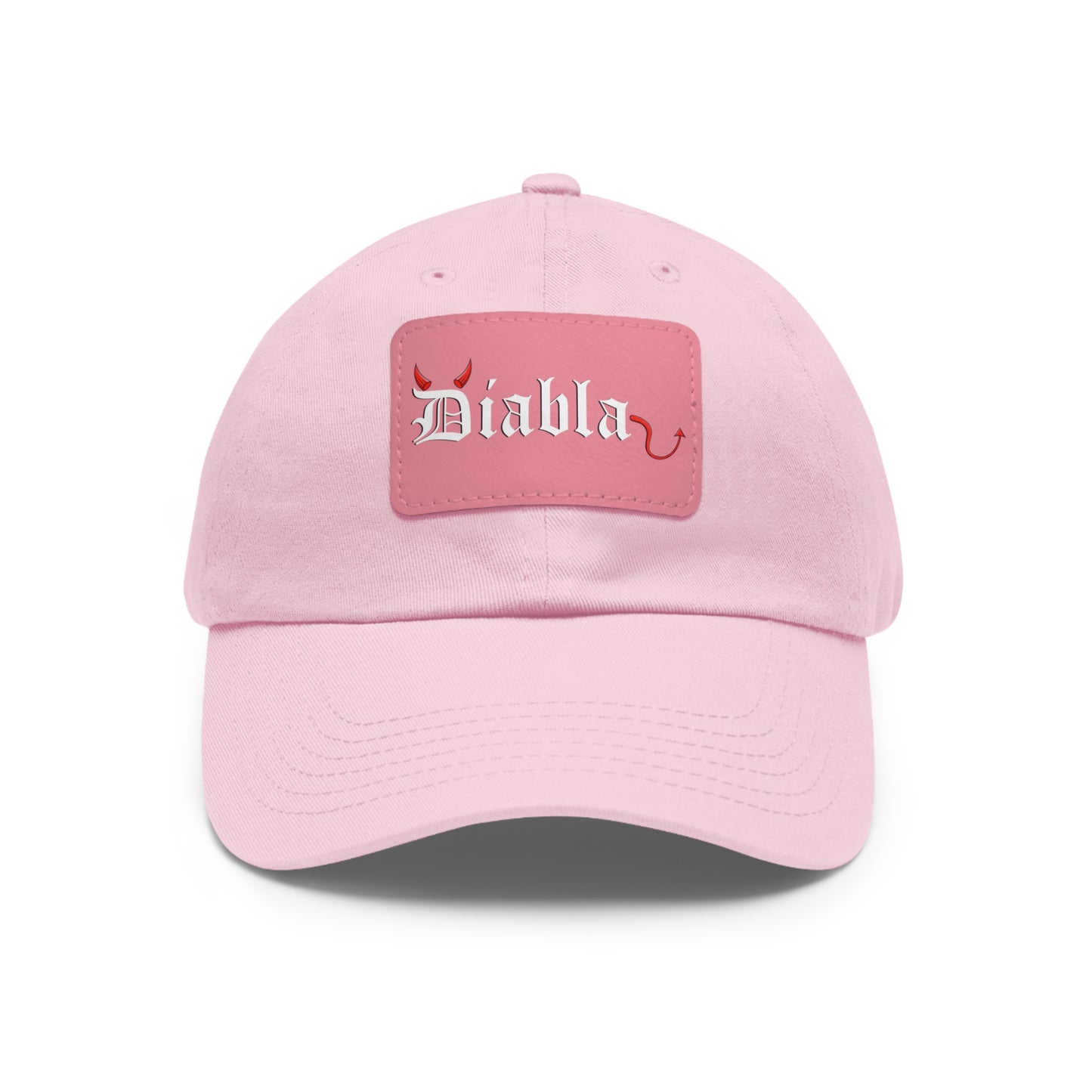 Womens Diabla Hat