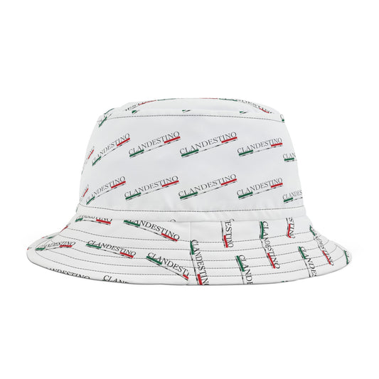 Clandestino Bucket Hat