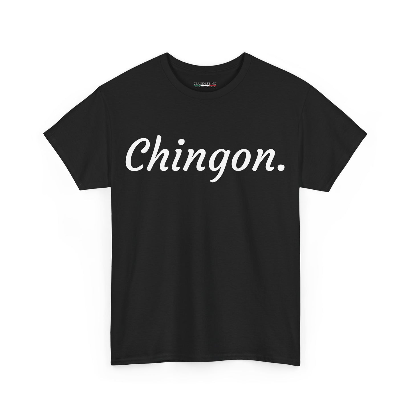 Chingon Heavy Cotton Tee