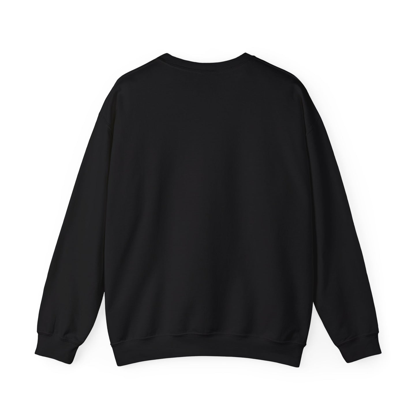 Unisex Heavy Clandestino Crewneck Sweatshirt