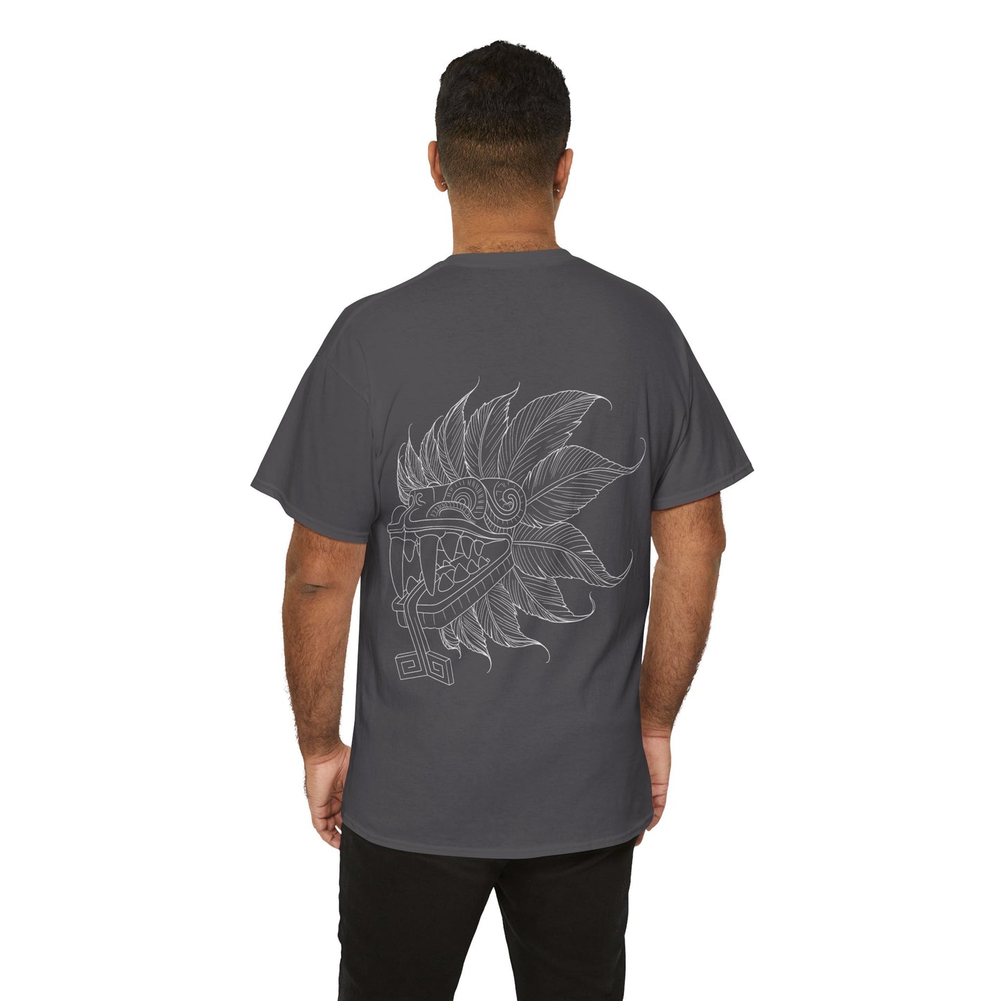 Quetzalcoatl Tee