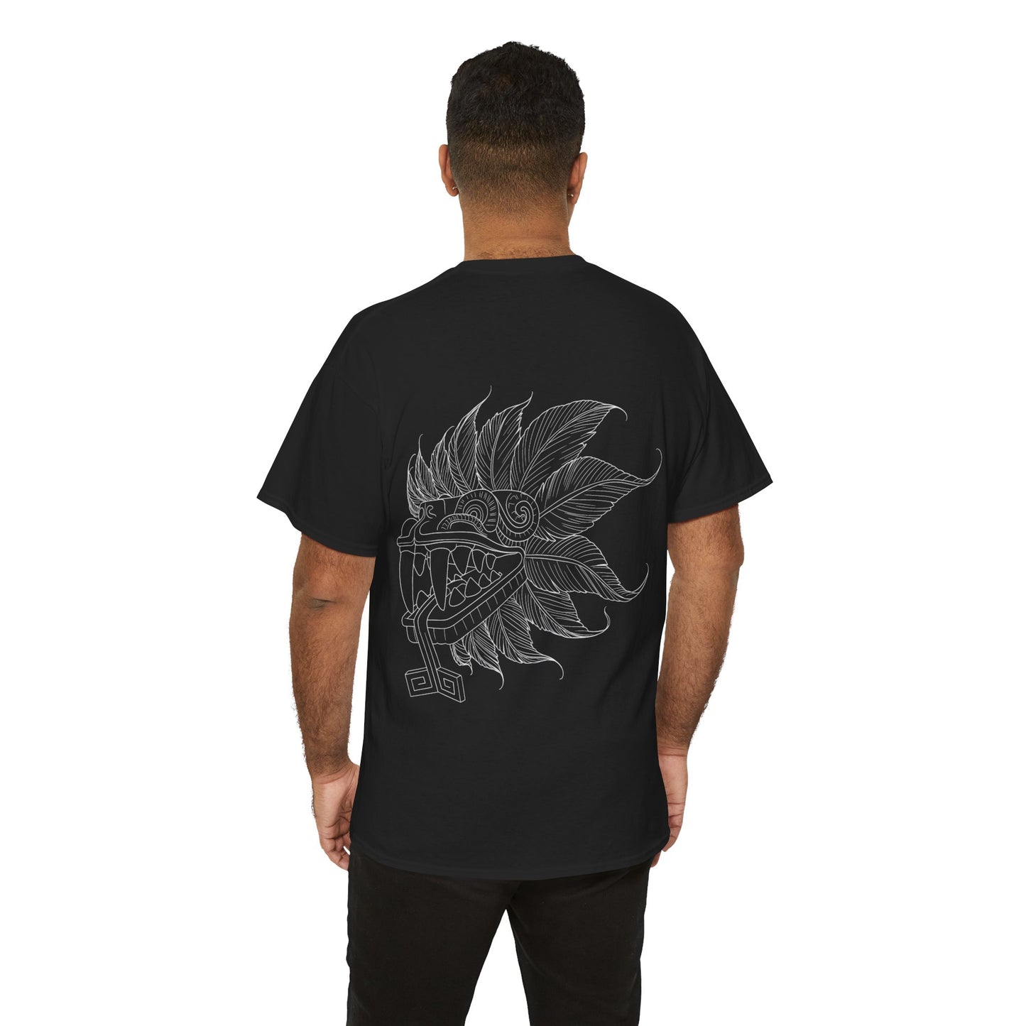 Quetzalcoatl Tee