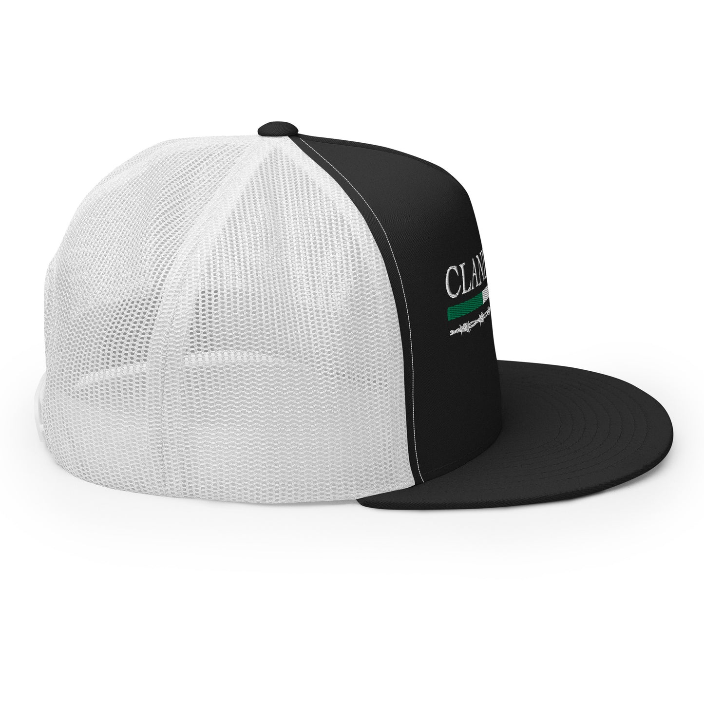 Clandestino Snapback