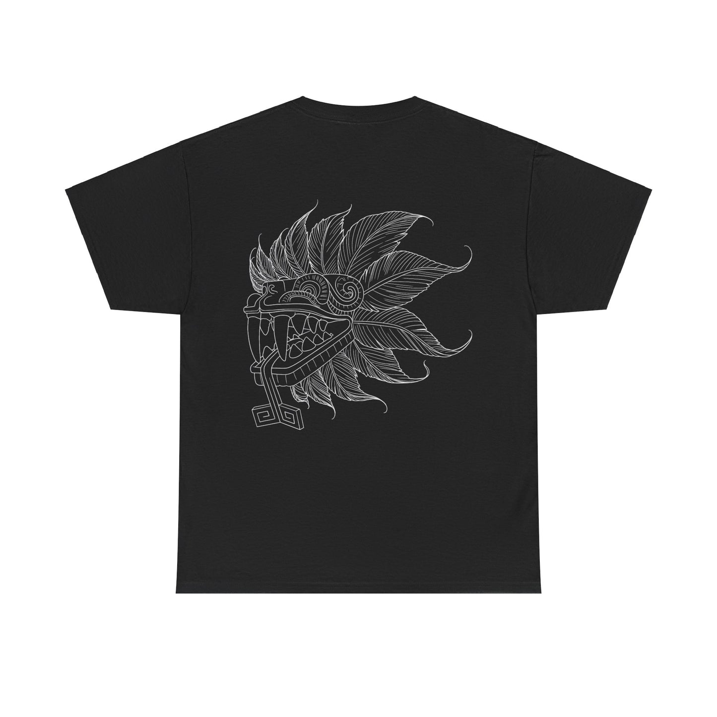 Quetzalcoatl Tee