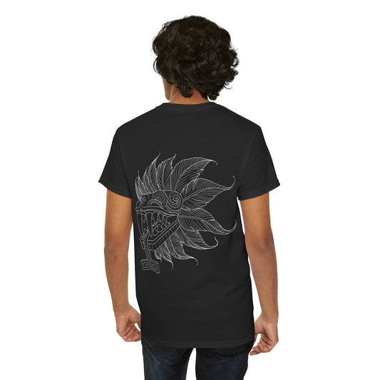 Quetzalcoatl Tee