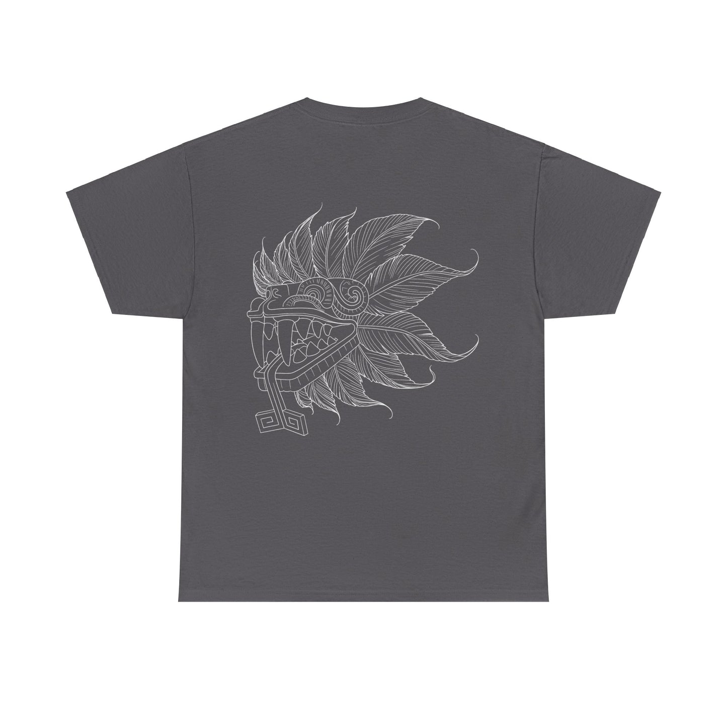 Quetzalcoatl Tee