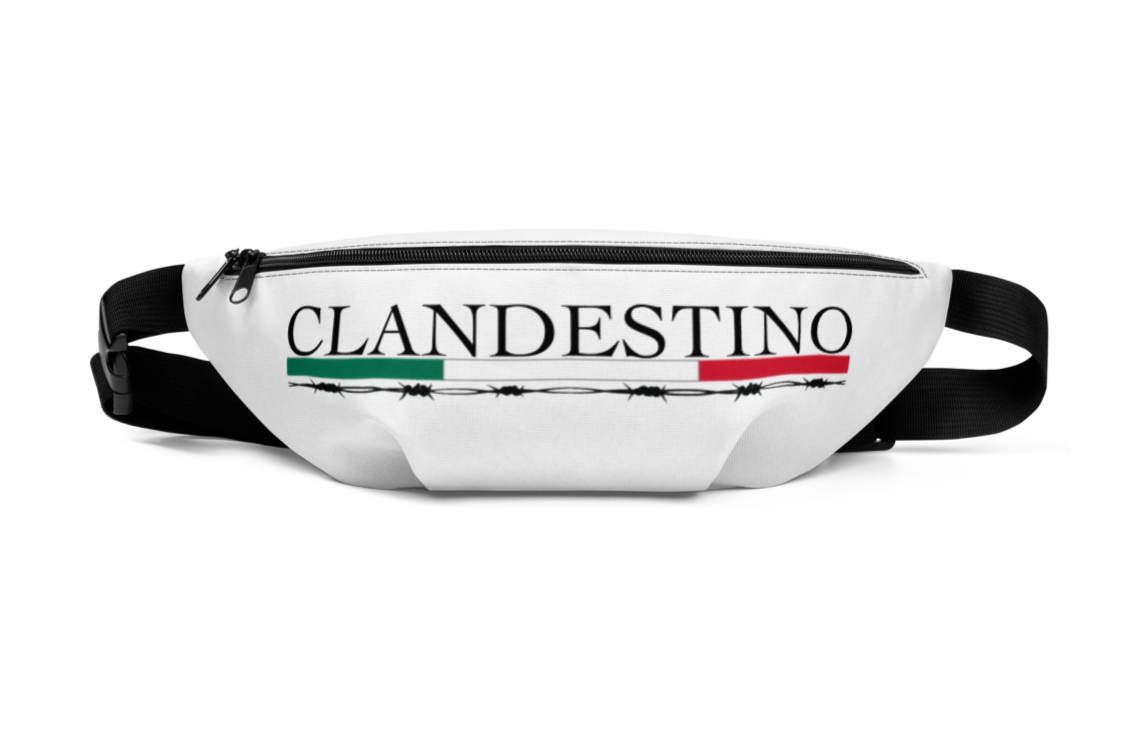 Clandestino Trap Bag